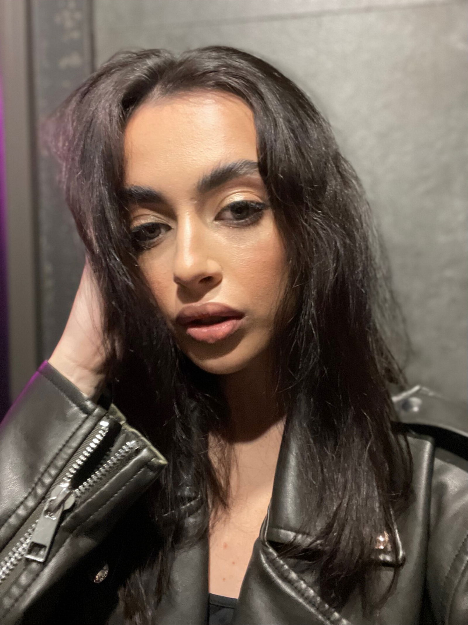 Luna Moore🐾 photo