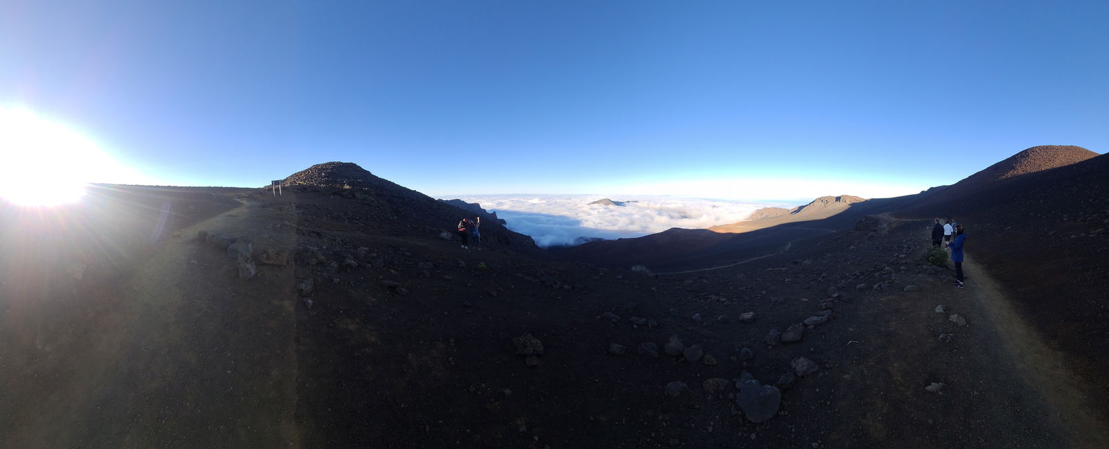 [Ash] they/them photo