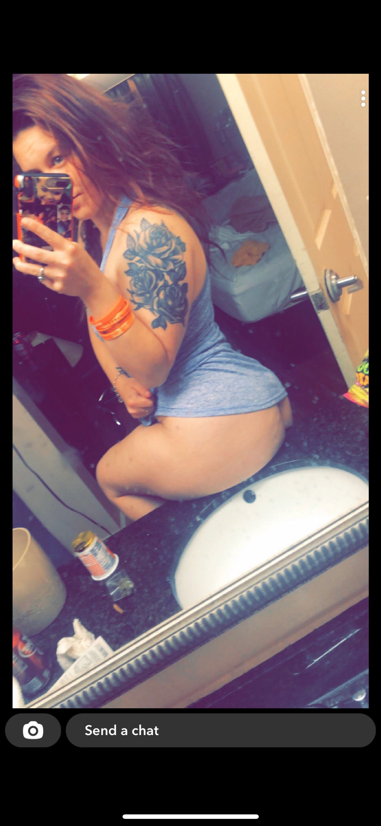 Brooke Pilkington photo