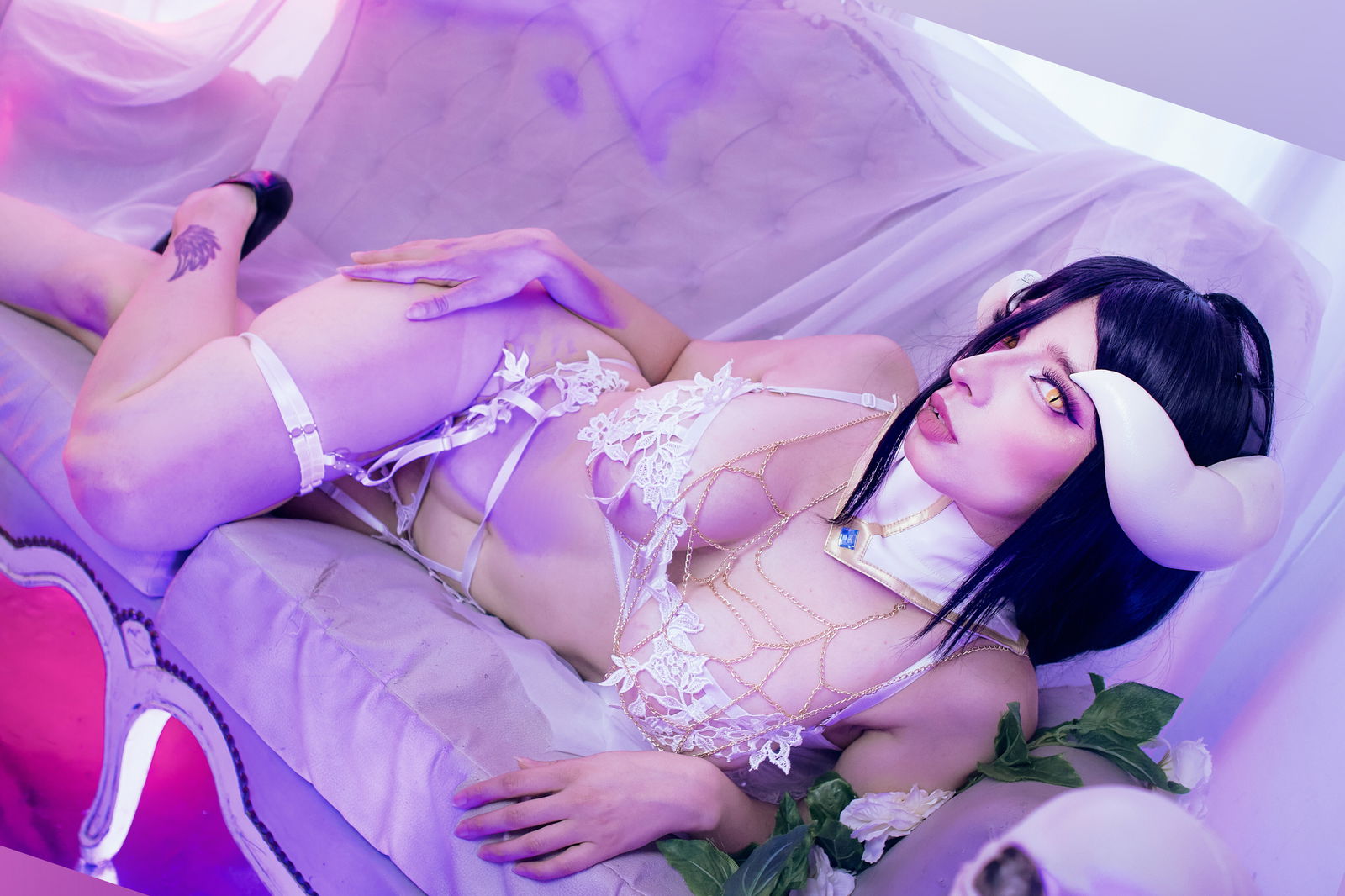 ⛩️ ᴋᴀᴏʀɪ ᴜᴄʜɪʜᴀ photo