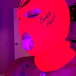 Houston Model SINN2YOU2's OnlyFans Reveal