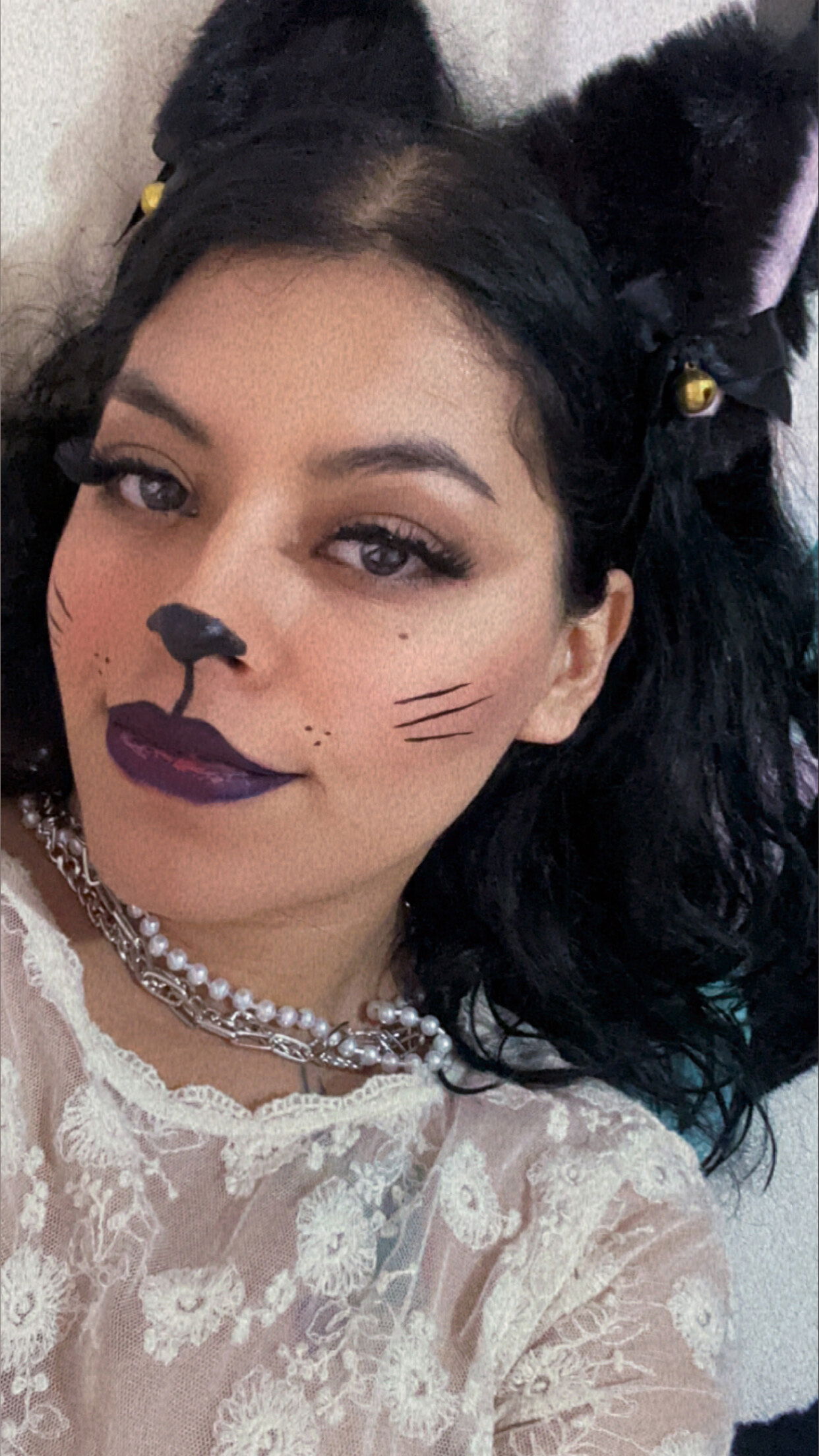 Violeta 💜😈 photo