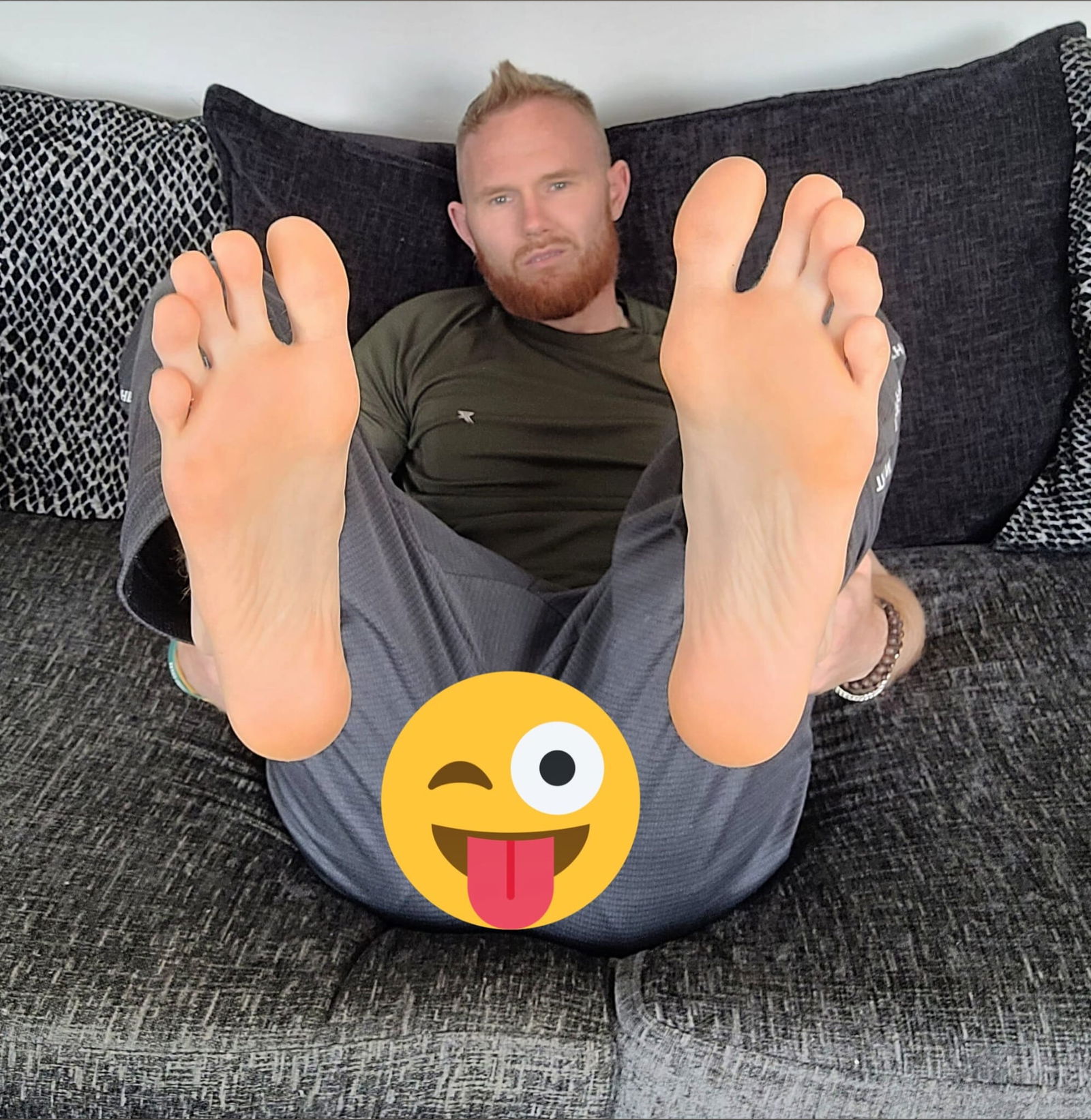 Harvey Daniels photo