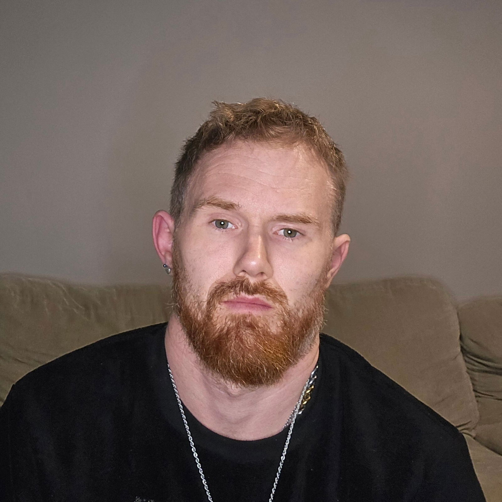 Harvey Daniels photo