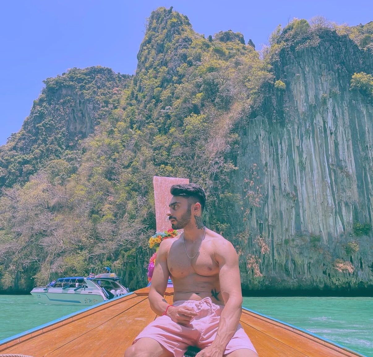 A R A B P V P I ♚ Findom V.I.P 😈 photo