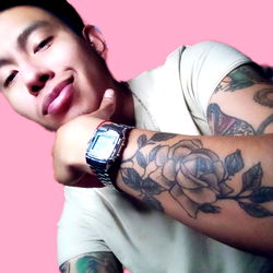 Angelo - OnlyFans Model