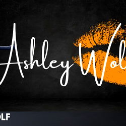 Ashley Wolf photo