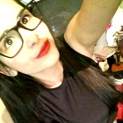 Casual and Cute Photoshoot