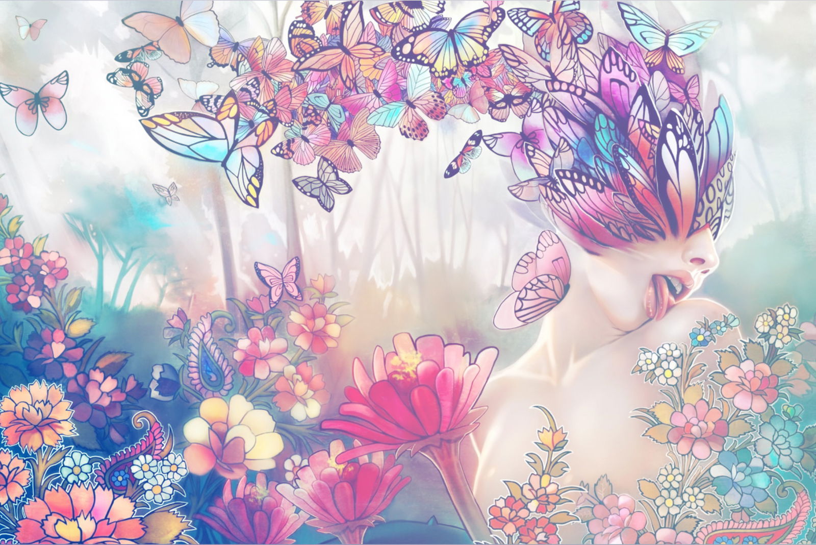 eхclυѕιve b a b e photo