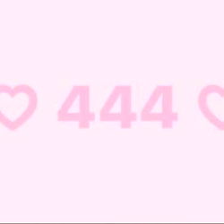 Model Number 444 in Pink and Gray