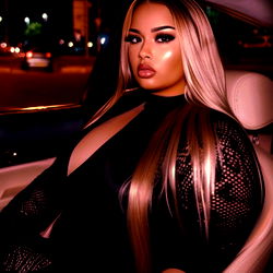 Nicole the Onlyfans Model