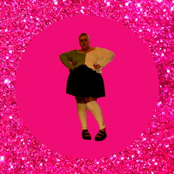 Goddess Elyse, Plus Size Model from Massachusetts