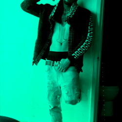 Onlyfans Model Alex Downs, 25, Male