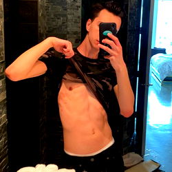 Ashton Price Fitness Model