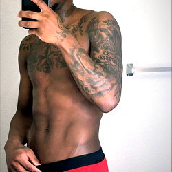 scarFace Walker photo