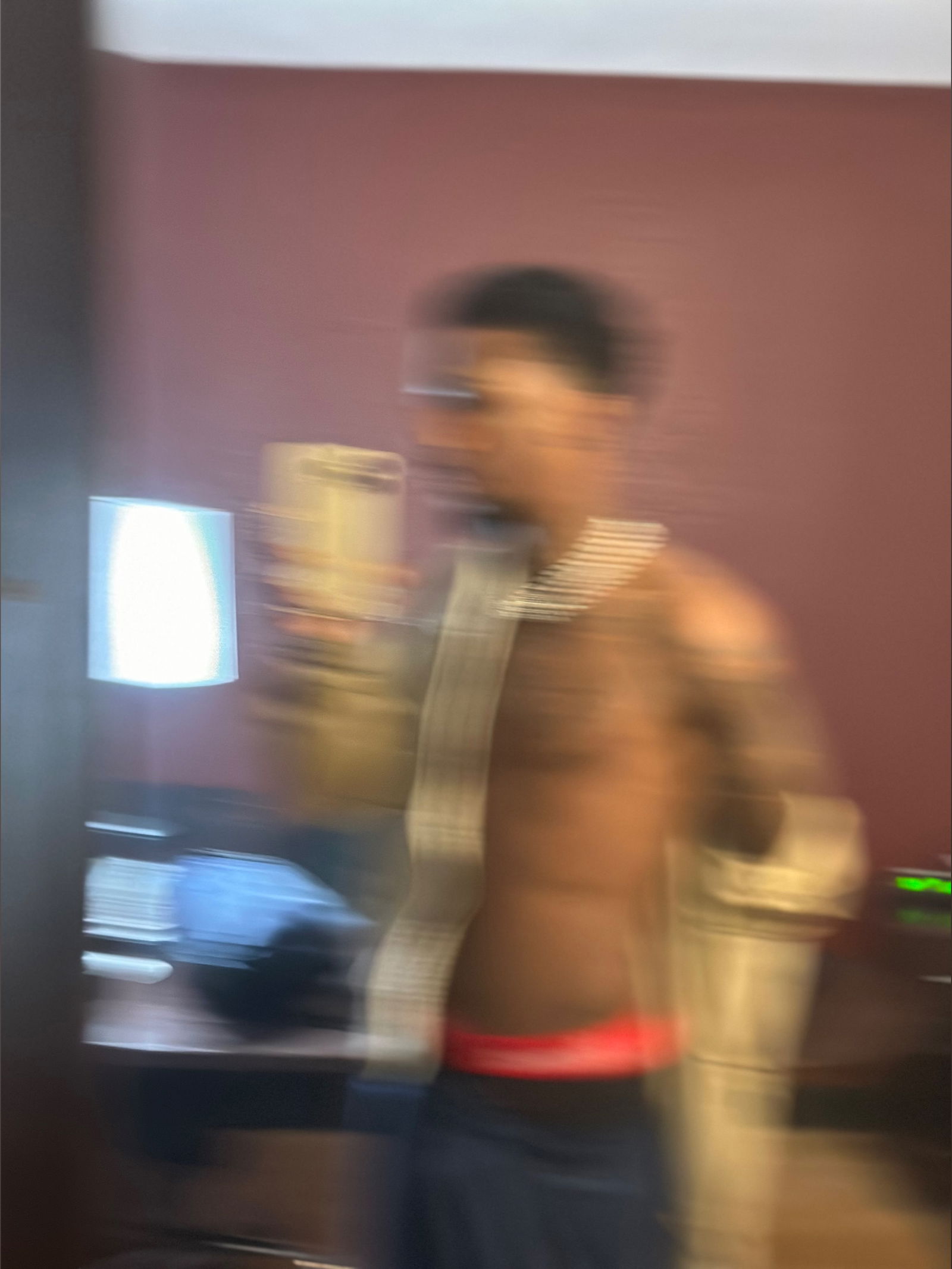 scarFace Walker photo