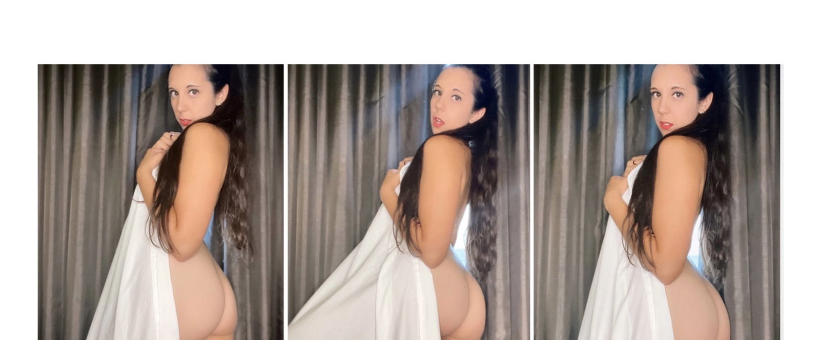 Your Sexy Little Med Student 👩🏻‍⚕️ photo