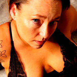 Amy Starr, a stunning model from Houston Texas