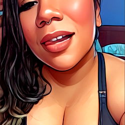 RainbowKittenVIP: A Model's Confident Display