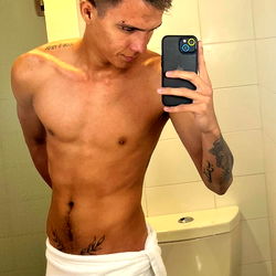 Alejandro Calderon photo