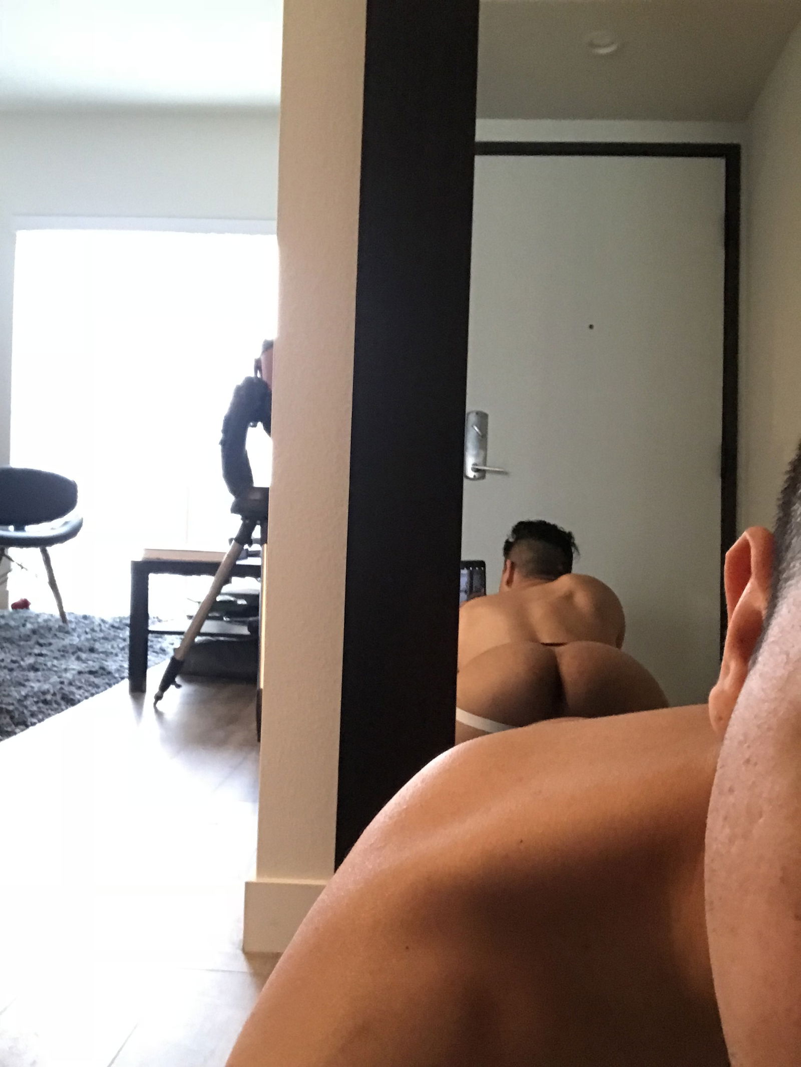 Andrew Bradley photo