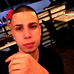 Andrew Bradley photo