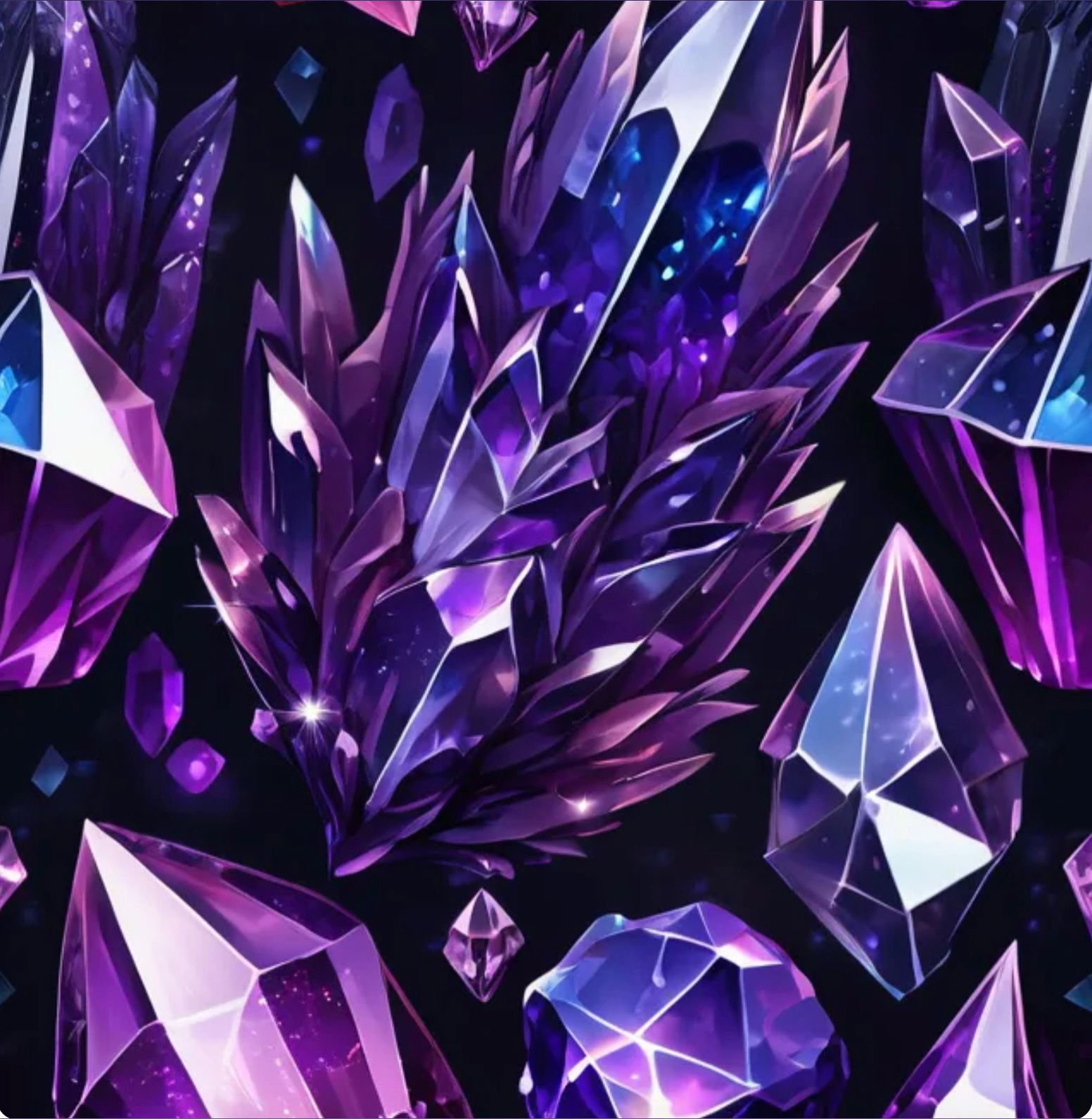 Astra Blackstar photo