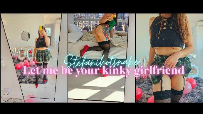 𝕊𝕋𝔼𝔽𝔸ℕ𝕀 🍑your tattooed Goddess photo