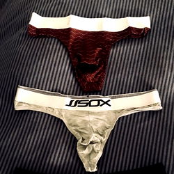 CJ_Fun: Bold Lingerie Sets from NYC