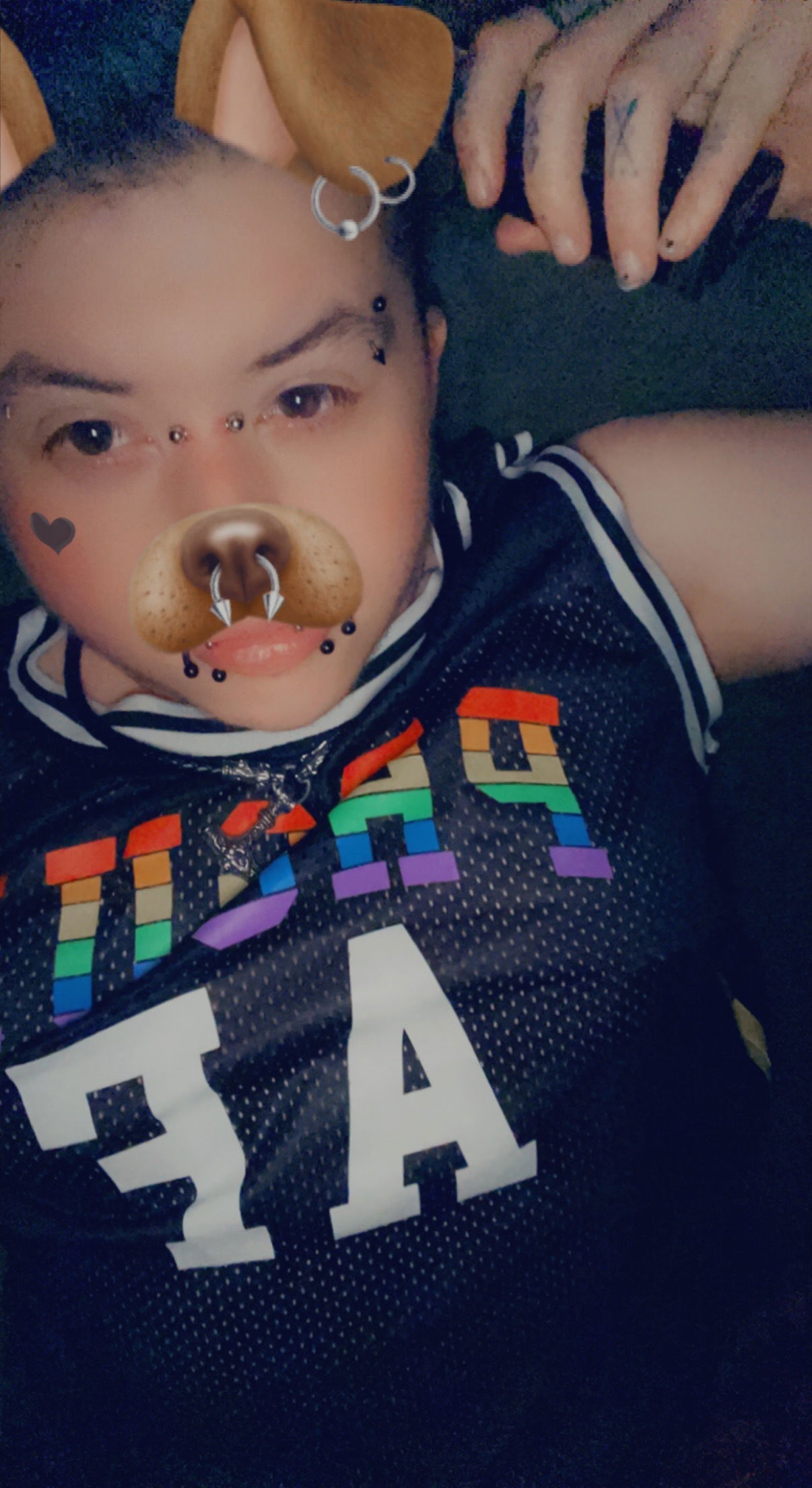 🍄🦊breedable foxy🦊🍄 photo