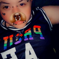 🍄🦊breedable foxy🦊🍄 photo