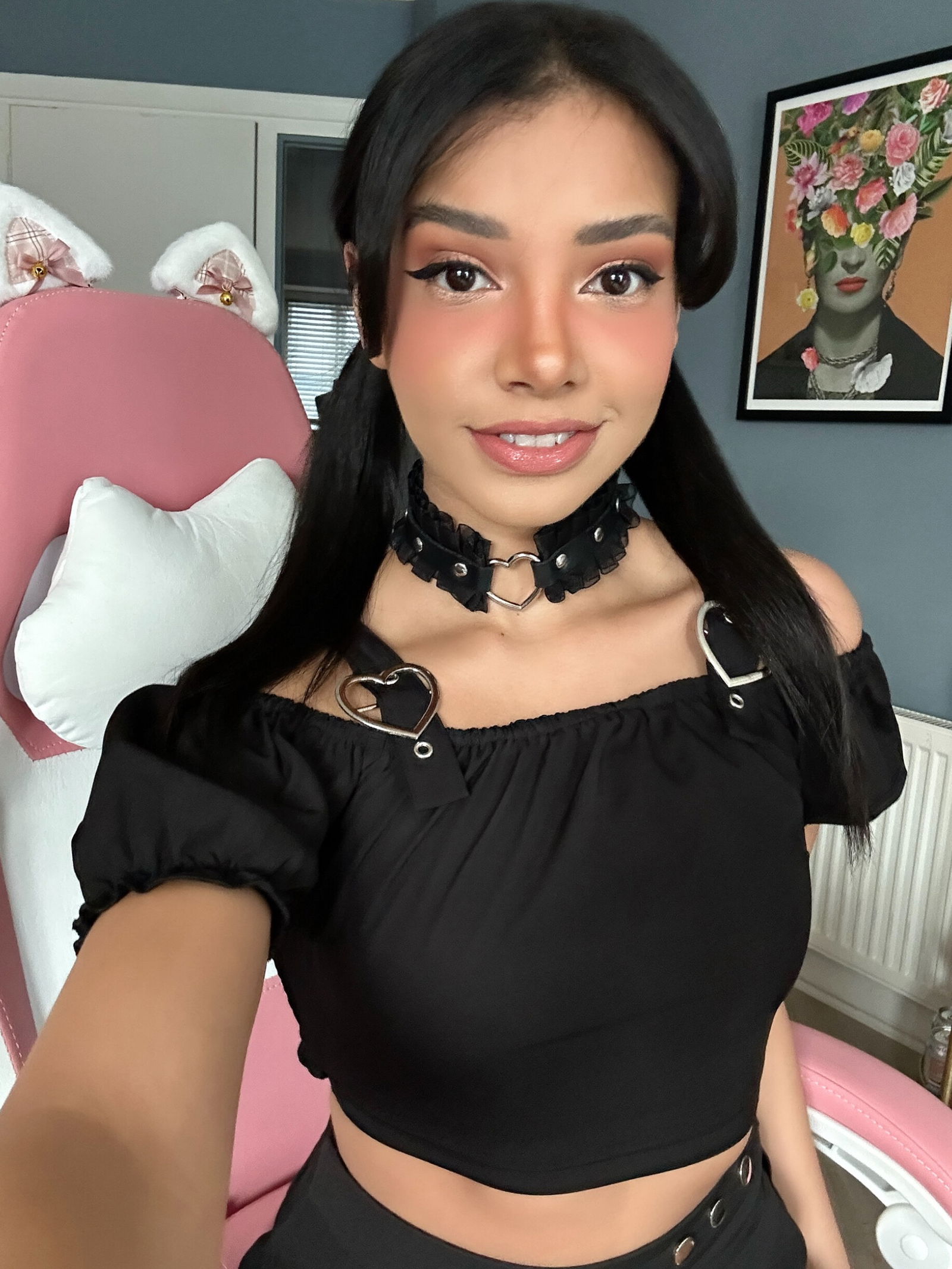 Amira | Arab girl 💖 photo