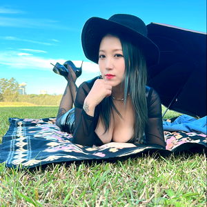 Asian Mistress Jane photo