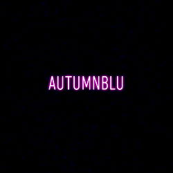 Autumnblu photo