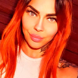 Juulia - Stunning OnlyFans Model with Red Hair