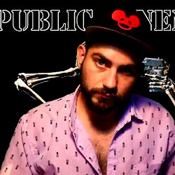 BudaKron: Public Enemy