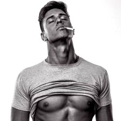 simonleecowell photo