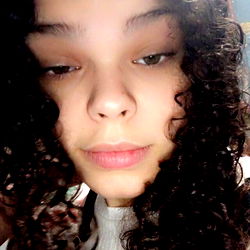 A Moment of Serenity