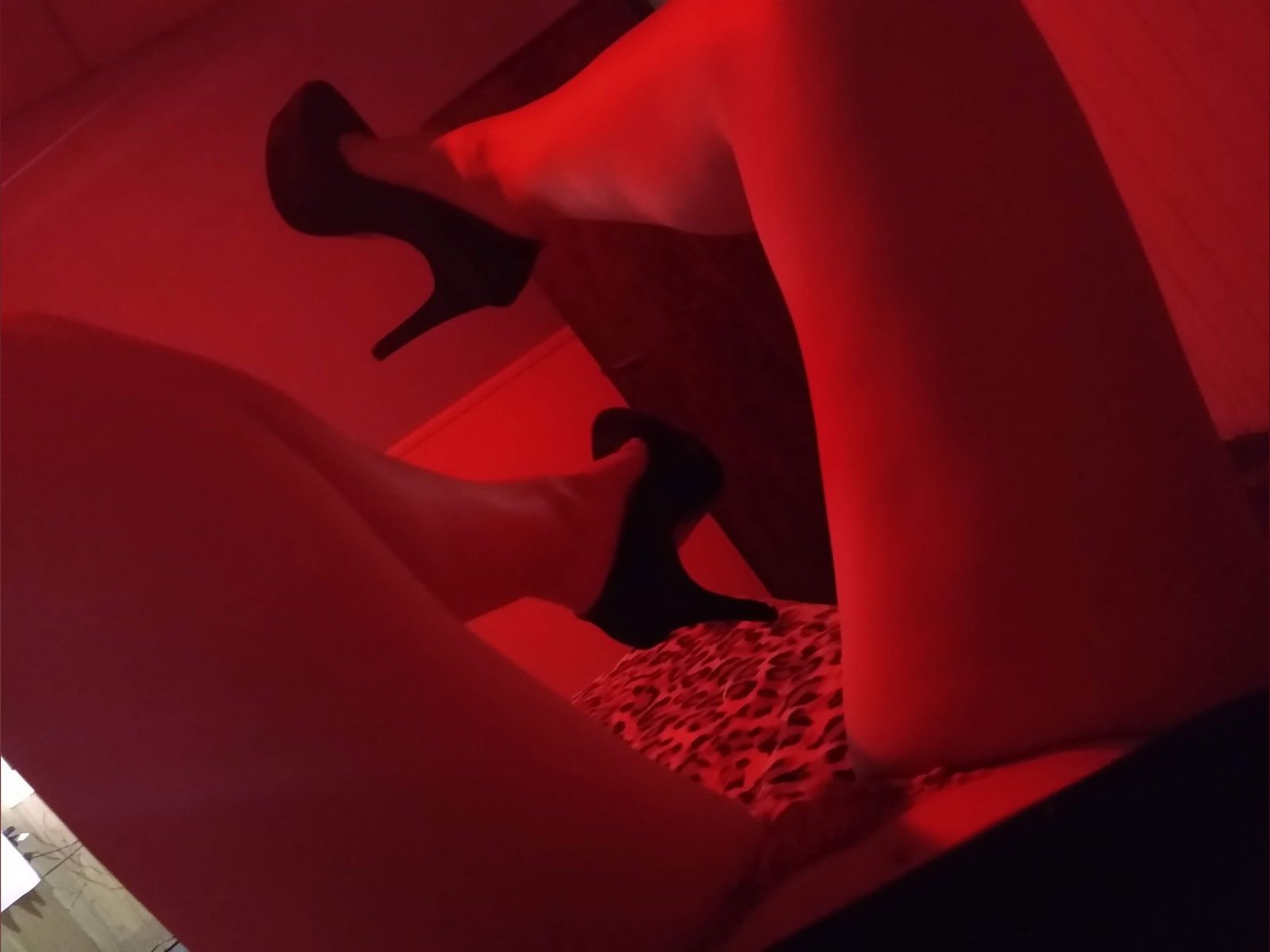 🎀Sex therapist😈🔥Acompañamiento emocional photo