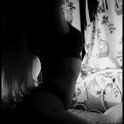 Zoe's Intimate Photoshoot