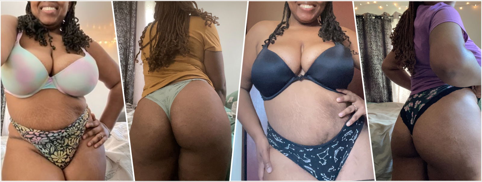 🌙Ebony Ethereal photo