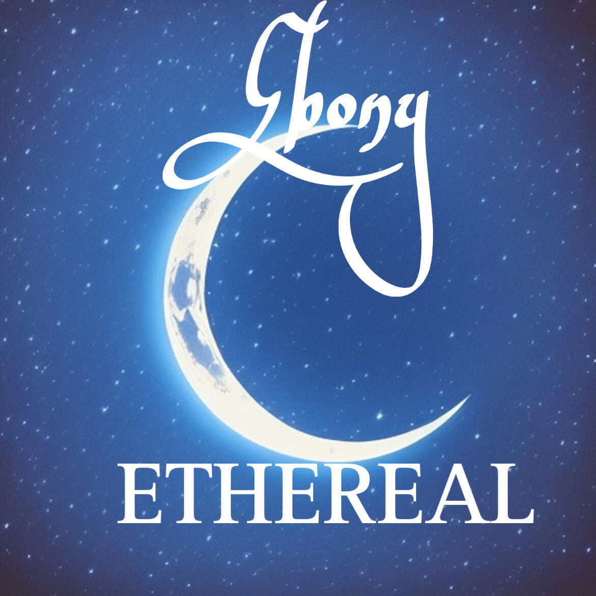 🌙Ebony Ethereal photo