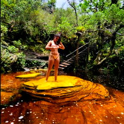 Nicoly Antunes de Carvalho photo