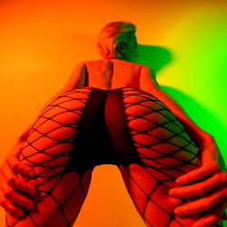 Depraved Lilith photo