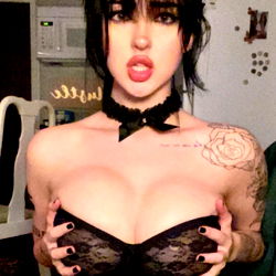 ♡ Messy Megan ♡ photo