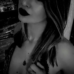 Ally Cat: A Model of Sensuality