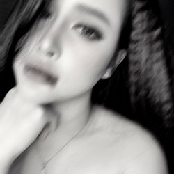 Angelbaby - A Model from Heaven