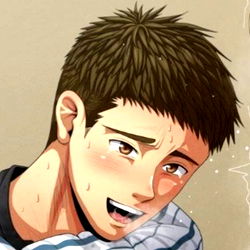 Awesome Illustration of Young Man from England