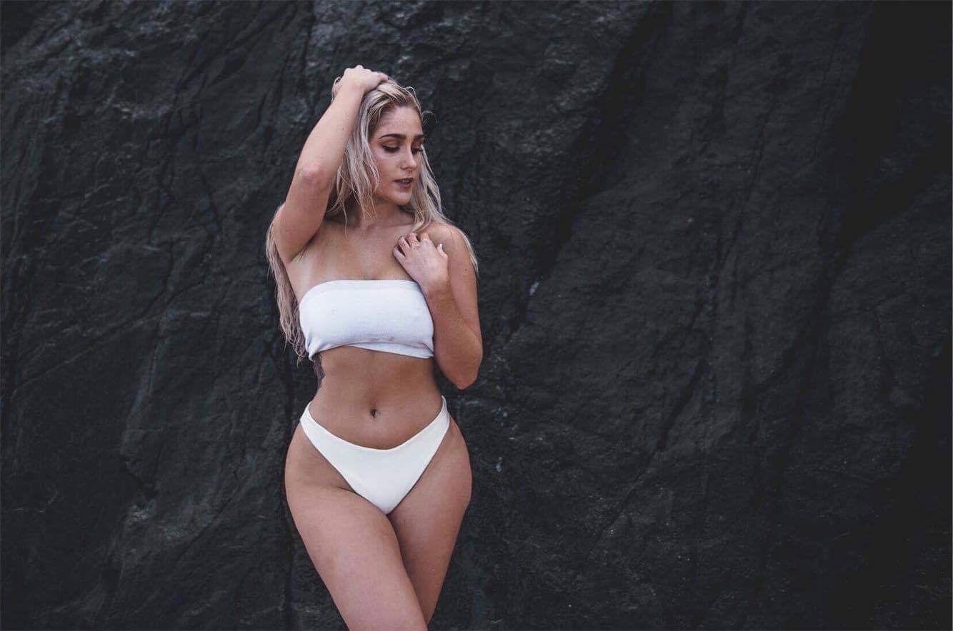 Little miss Taylor photo