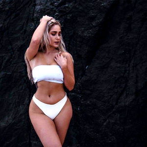 Little miss Taylor photo